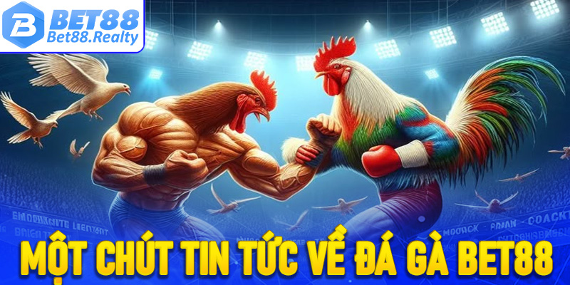 Bet88vn Wiki - Khám Phá Thế Giới Cá Cược Đỉnh Cao!
