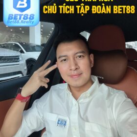 Định hướng tương lai của Bet88
