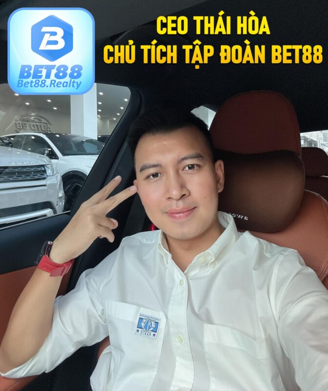 Định hướng tương lai của Bet88