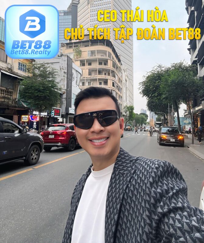 Tầm nhìn lãnh đạo của CEO Thái Hòa