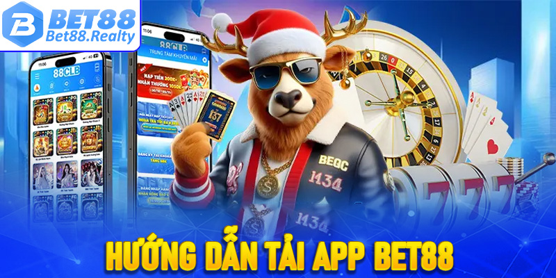 tải app Bet88