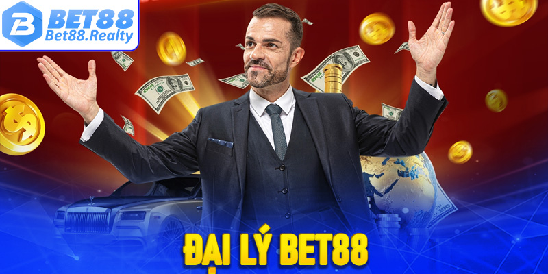 đại lý bet88